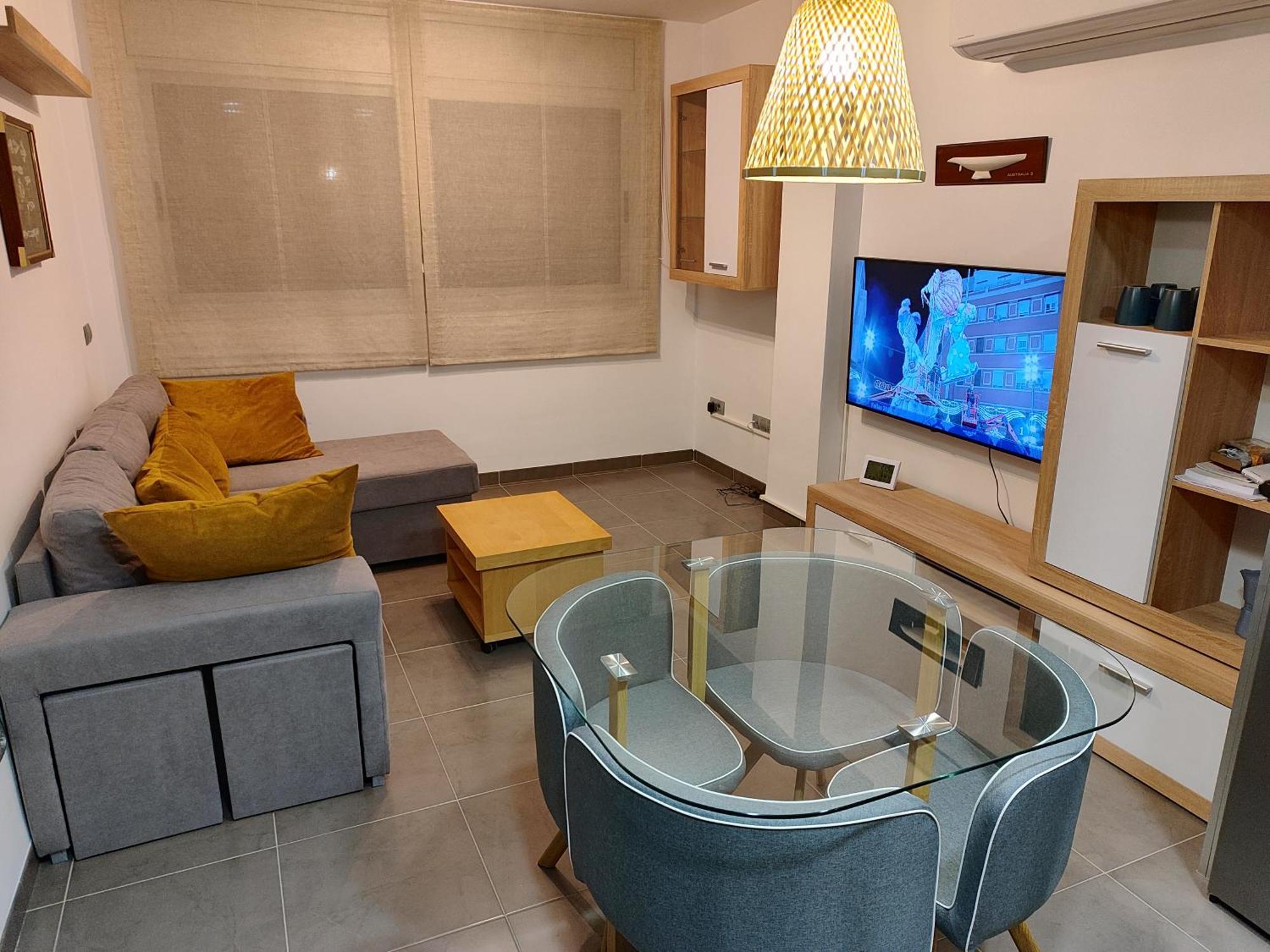 La Barcassa De Deltebre Daire Dış mekan fotoğraf
