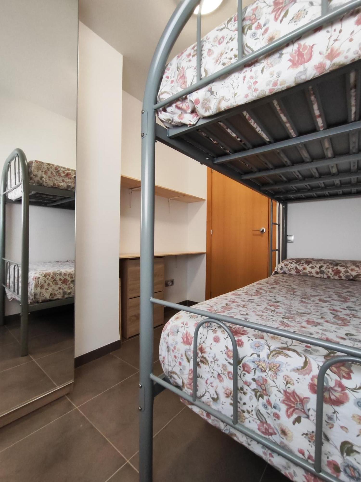 La Barcassa De Deltebre Daire Dış mekan fotoğraf