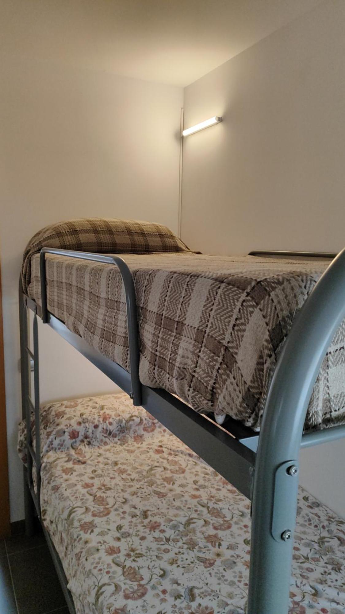 La Barcassa De Deltebre Daire Oda fotoğraf