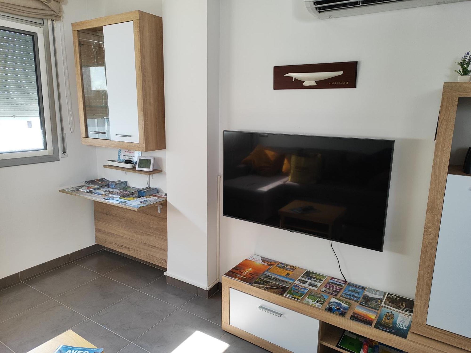La Barcassa De Deltebre Daire Dış mekan fotoğraf