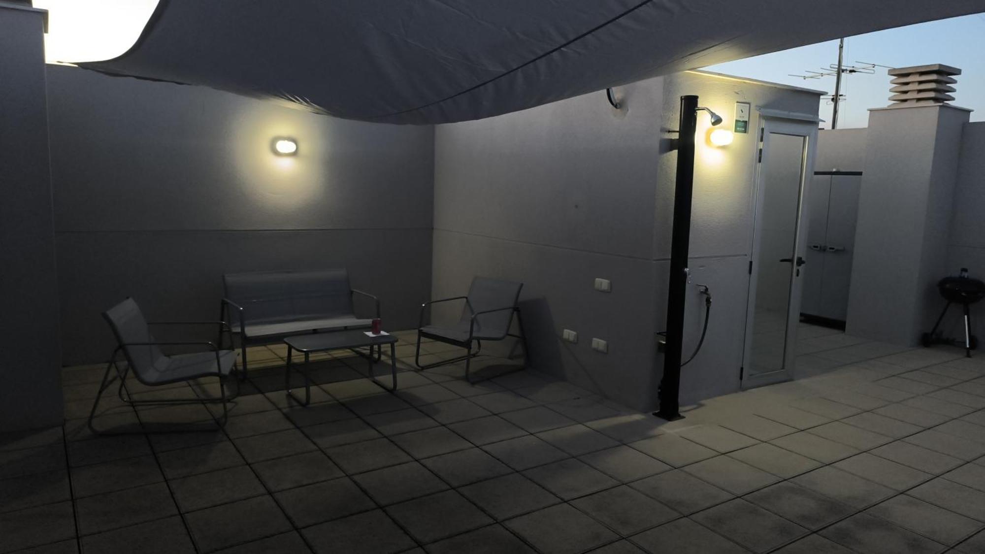 La Barcassa De Deltebre Daire Dış mekan fotoğraf